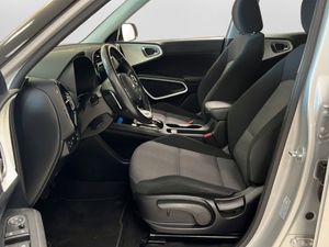 Kia Soul bild 8
