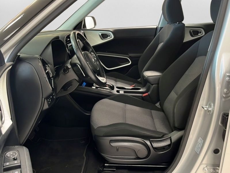 Kia Soul bild 8