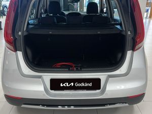 Kia Soul bild 14
