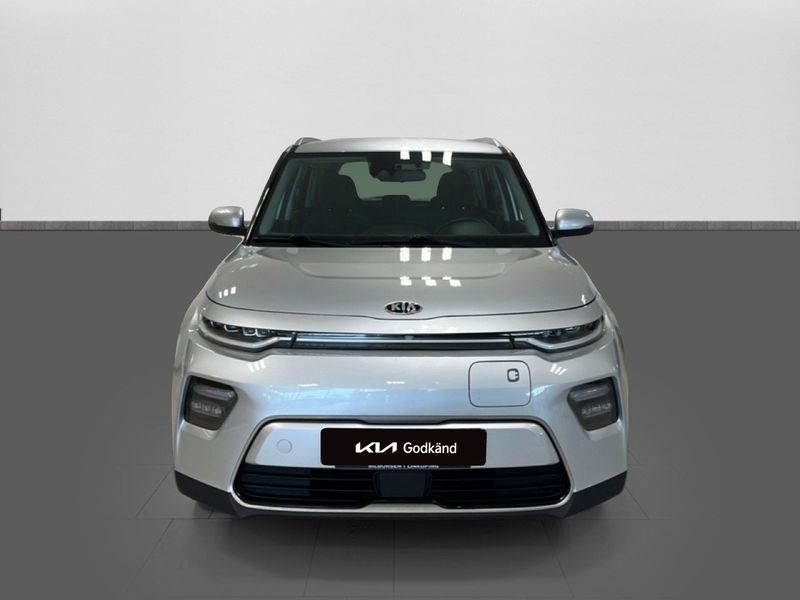 Kia Soul bild 2