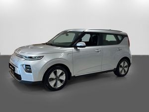 Kia Soul bild 1