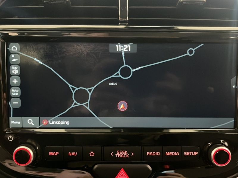 Kia Soul bild 11