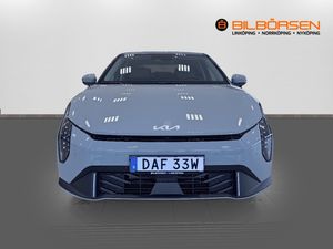 Kia EV4 bild 2