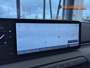 Kia EV4 bild 11