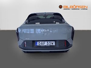 Kia EV4 bild 5