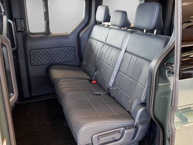Kia PV5 bild 9