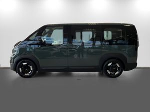 Kia PV5 bild 4