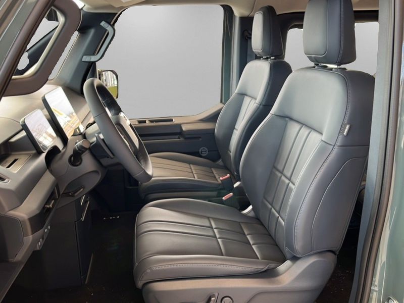 Kia PV5 bild 8