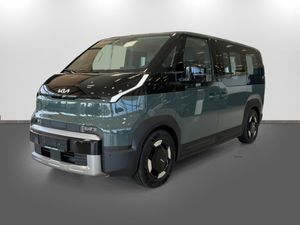 Kia PV5 bild 1