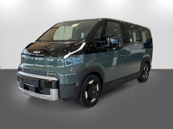 Kia PV5 Passenger Plus Long Range Kampanj Pris - 2026