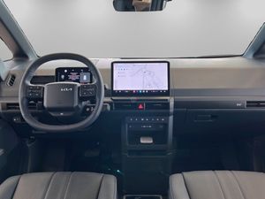 Kia PV5 bild 7