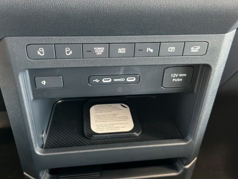Kia PV5 bild 15