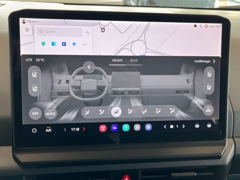 Kia PV5 bild 13