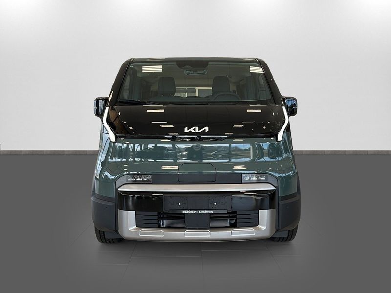 Kia PV5 bild 2