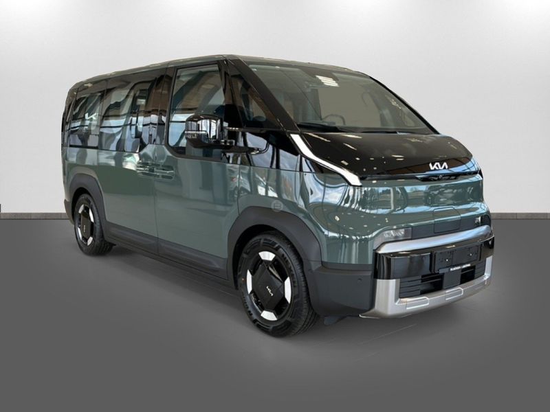 Kia PV5 bild 3