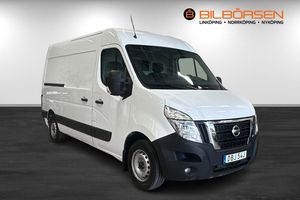 Nissan Interstar bild 3