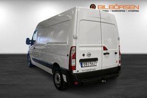 Nissan Interstar bild 6