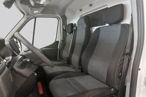 Nissan Interstar bild 8