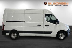 Nissan Interstar bild 4