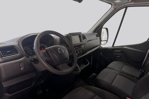 Nissan Interstar bild 7