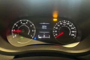 Nissan Interstar bild 10