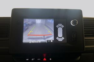 Nissan Interstar bild 13