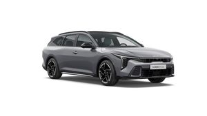 Kia K4 bild 1