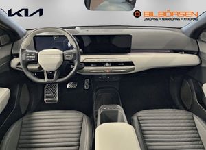 Kia EV4 bild 7
