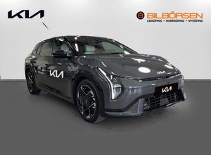 Kia EV4 bild 3