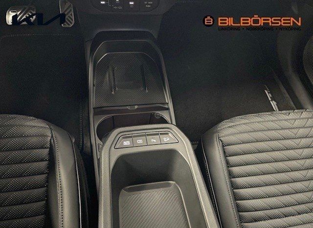 Kia EV4 bild 10