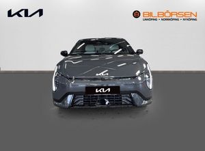 Kia EV4 bild 2