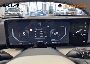 Kia EV4 bild 9