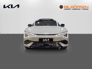 Kia EV6 bild 2