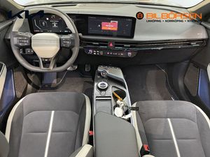 Kia EV6 bild 7