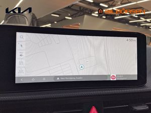 Kia EV6 bild 11