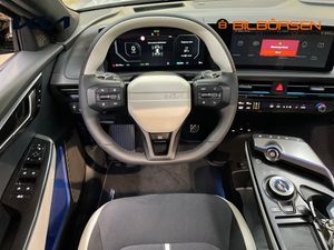 Kia EV6 bild 17