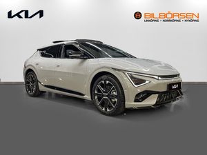 Kia EV6 bild 3