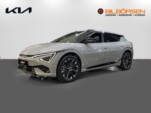 Kia EV6 bild 4