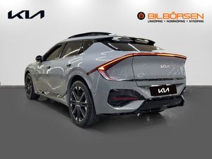 Kia EV6 bild 6