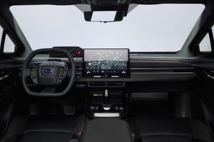 Subaru Solterra bild 10