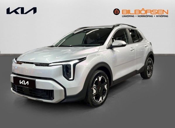 Kia Stonic 1.0 T-GDI DCT GT-Line Euro 6 Kampanj Privatleasing MY26 - 2026