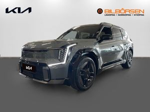Kia EV9 bild 1