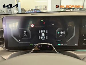 Kia EV9 bild 10