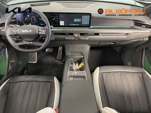 Kia EV9 bild 7