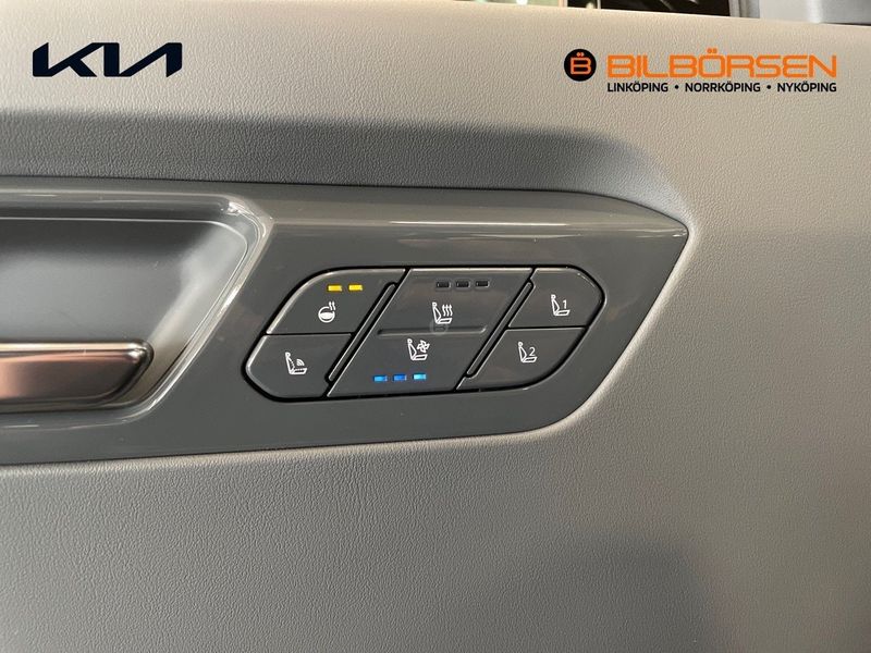 Kia EV9 bild 13
