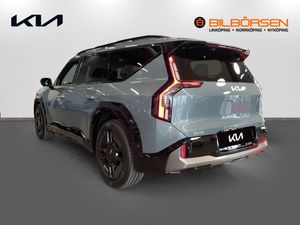 Kia EV9 bild 6