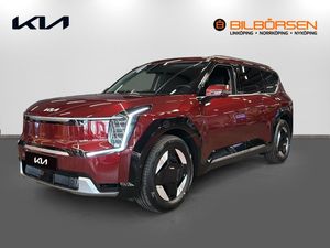 Kia EV9 bild 1