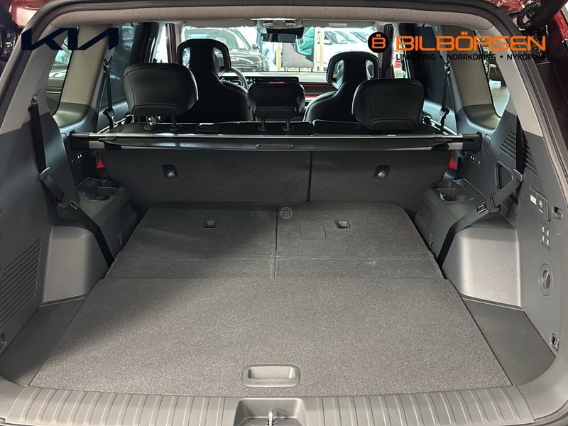 Kia EV9 bild 14