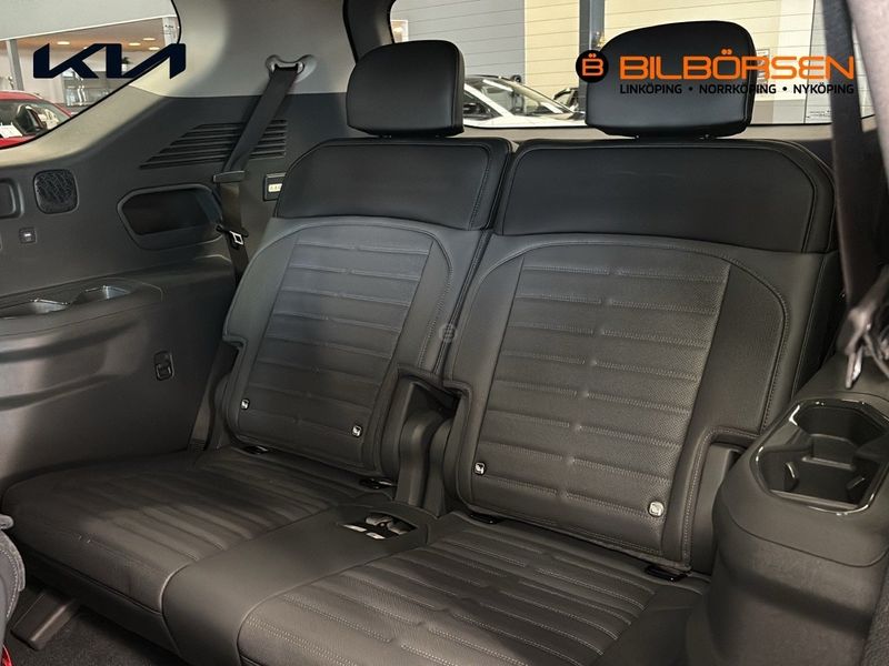 Kia EV9 bild 17