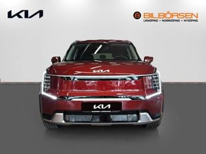 Kia EV9 bild 2